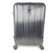 Heys 26" Para-lite Spinner Luggage Hardside PC Expandable TSA Locking Black
