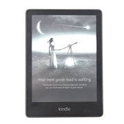 Amazon Kindle Paperwhite 11th Gen. 8GB, Wi-Fi, 6.8" - Black - V2