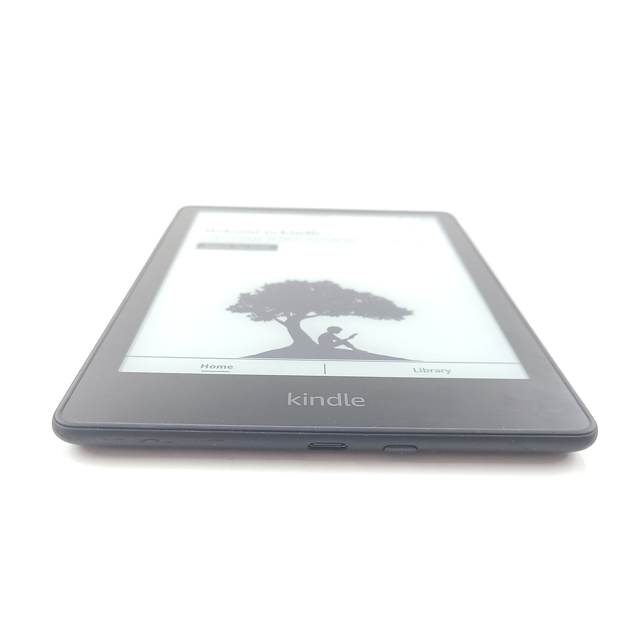 Amazon Kindle Paperwhite 11th Gen. 8GB, Wi-Fi, 6.8" - Black - V1