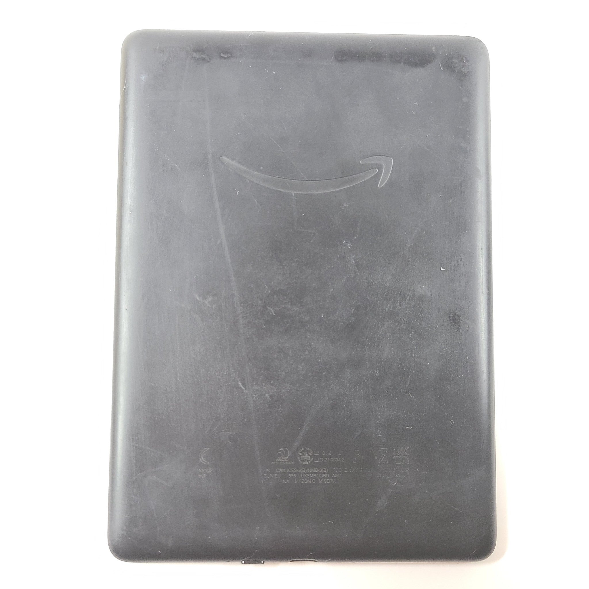 Amazon Kindle Paperwhite 11th Gen. 8GB, Wi-Fi, 6.8" - Black - V1