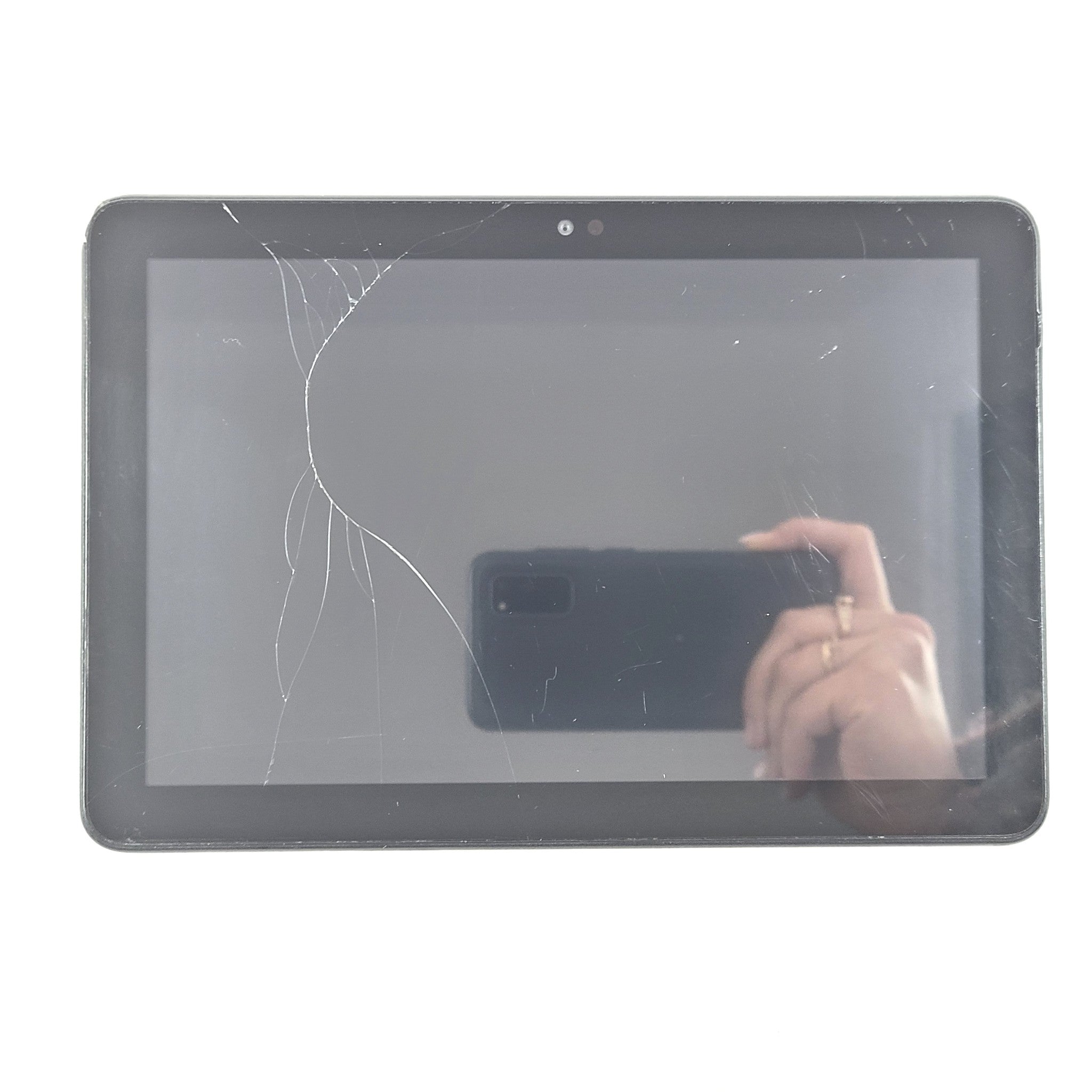 Amazon Kindle Fire HD 8 (10th Gen) 32GB Wi-Fi 8in Tablet - Black READ