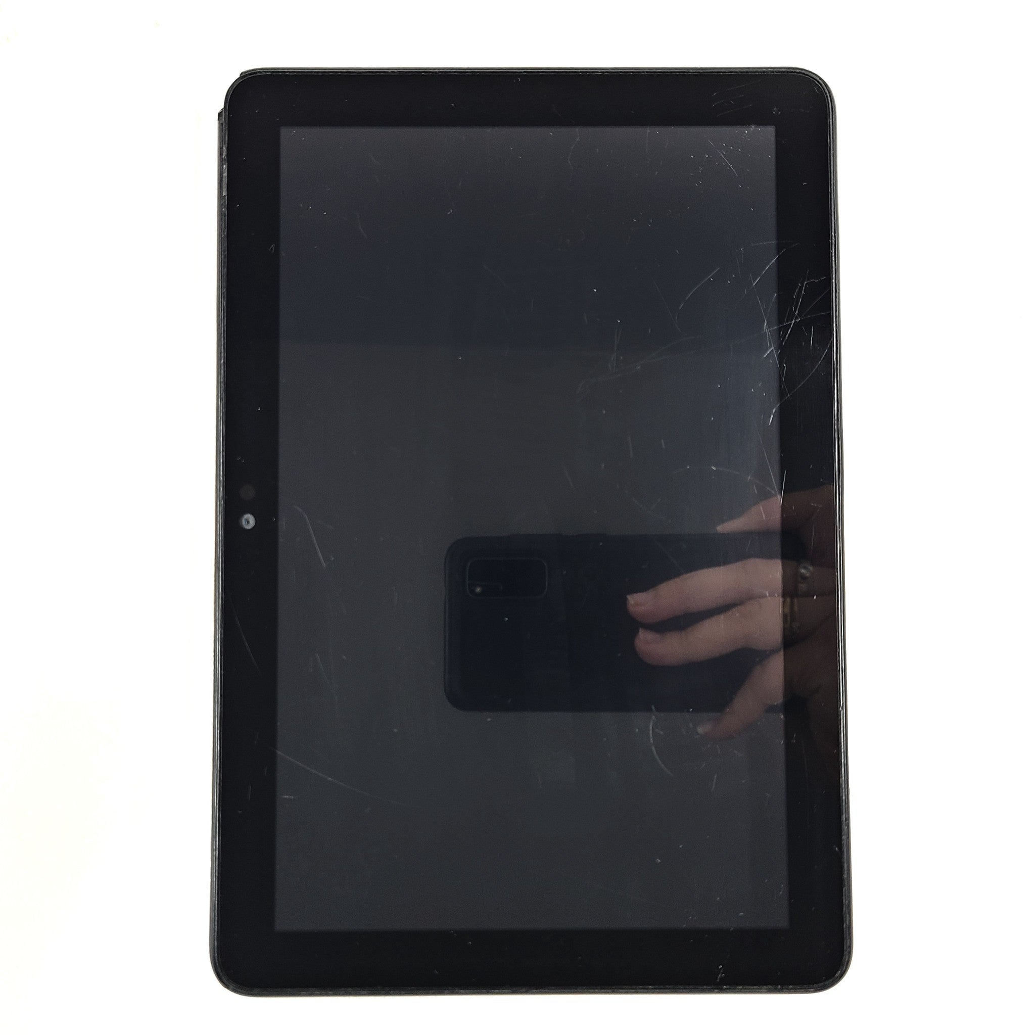Amazon Kindle Fire HD 8 (10th Gen) 32GB Wi-Fi 8in Tablet - Black READ3