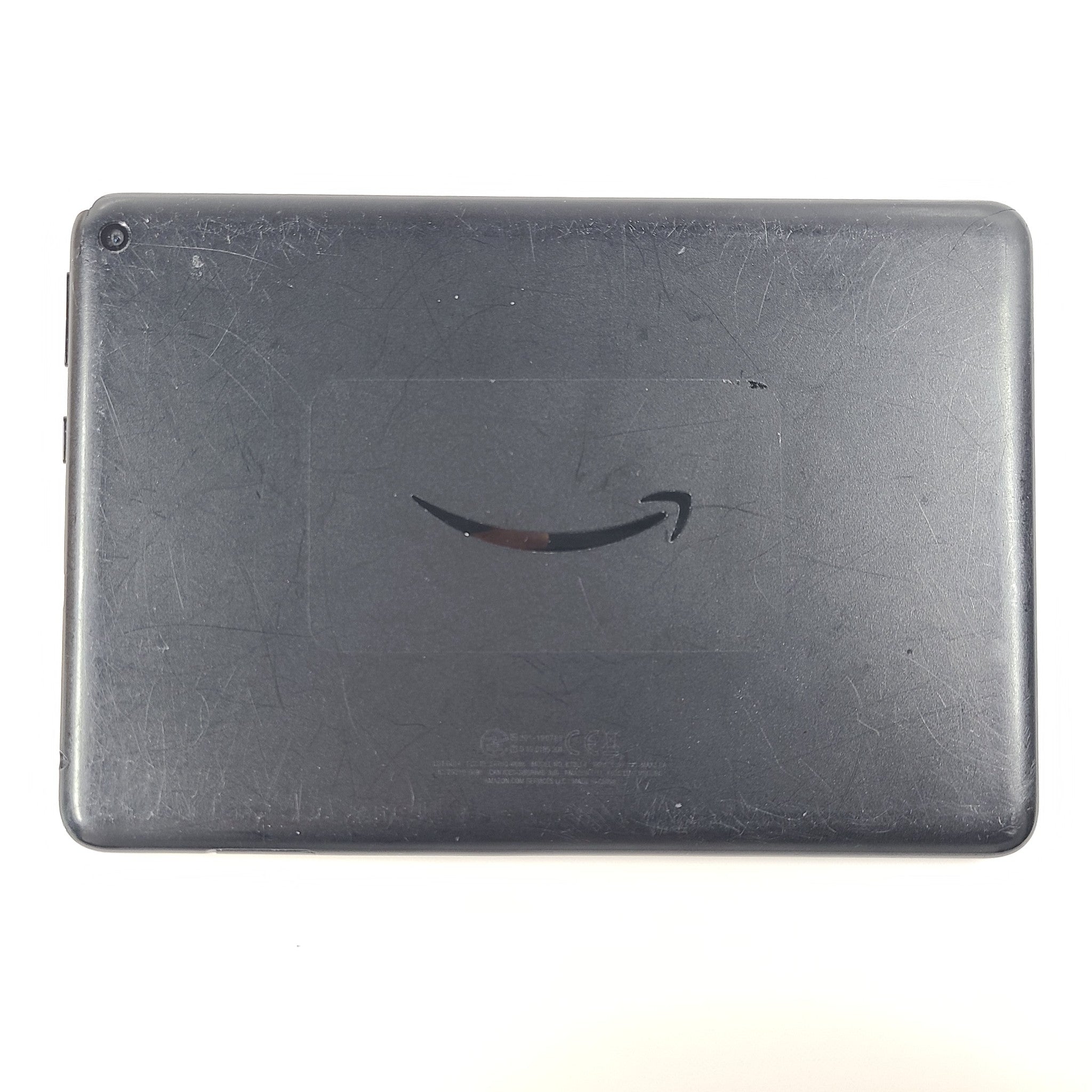 Amazon Kindle Fire HD 8 (10th Gen) 32GB Wi-Fi 8in Tablet - Black READ3