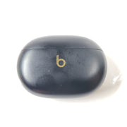 Beats Studio Buds+ Black Gold Case Only Beats By Dre Bluetooth Wireless Earbuds