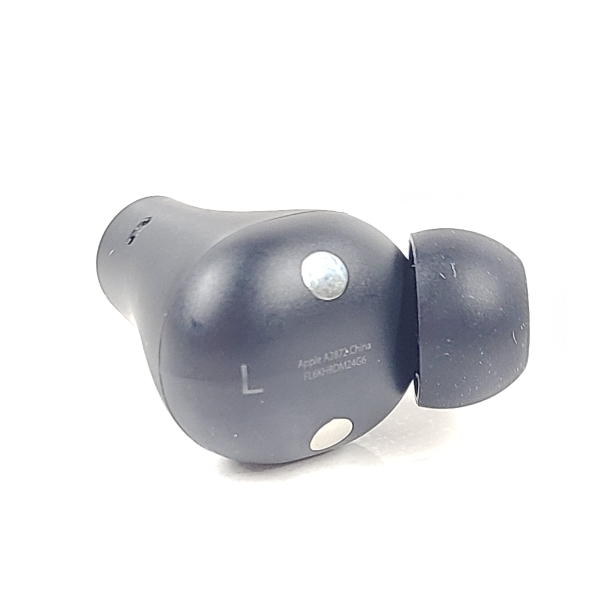Beats Studio Buds+ Bluetooth Earbud Replacement Left Only A2872 - Black & Gold
