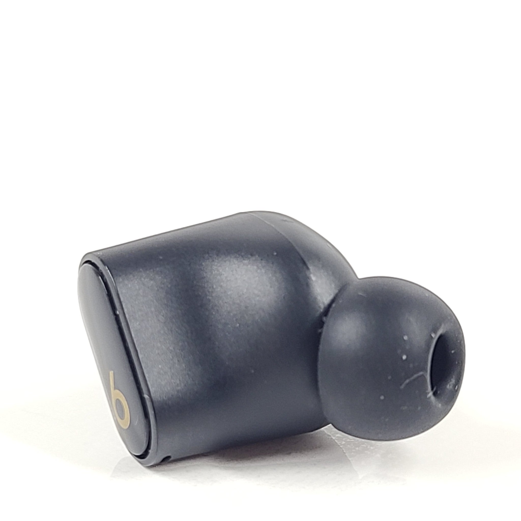Beats Studio Buds+ Bluetooth Earbud Replacement Right Only A2871 - Black & Gold