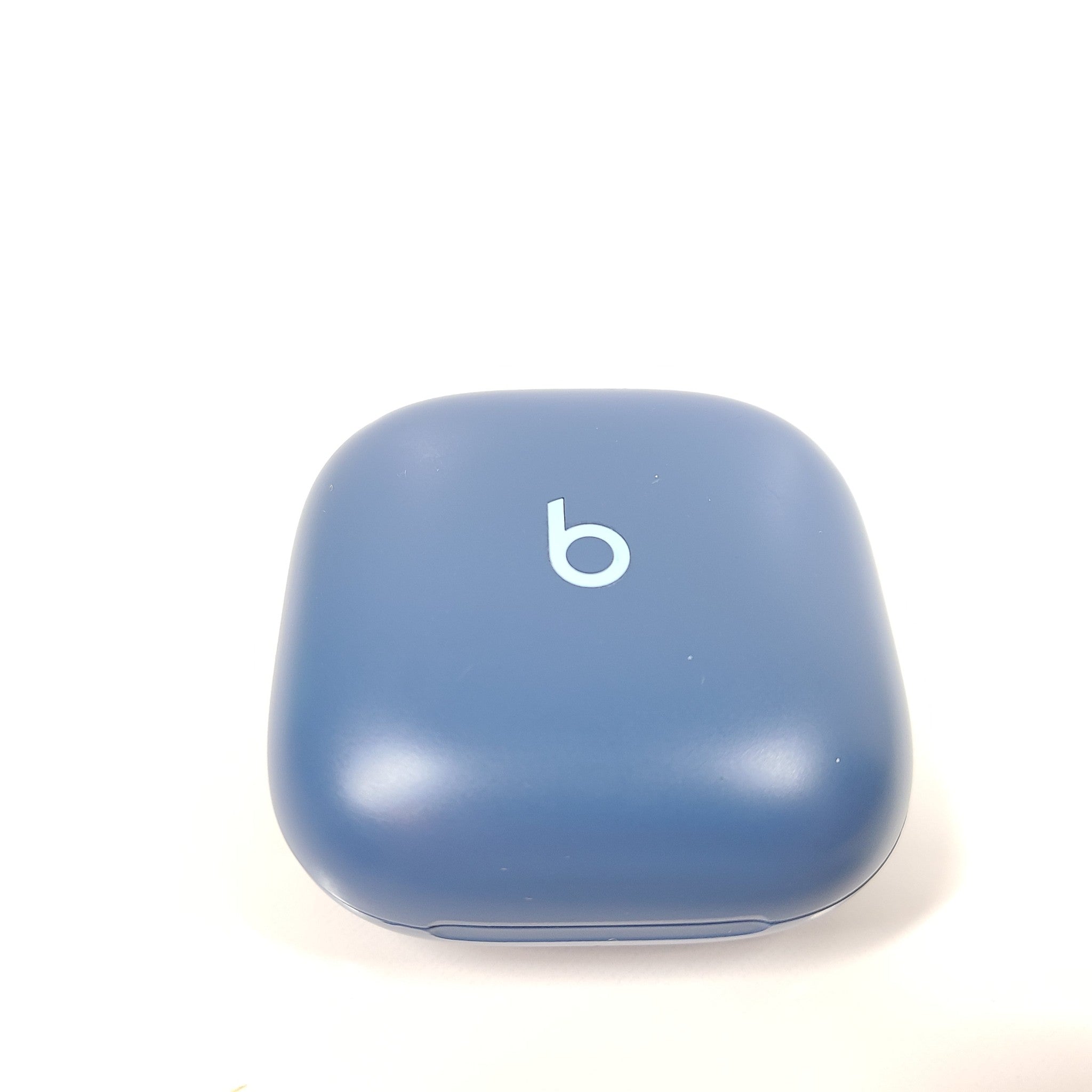 Original Beats by Dr. Dre Fit Pro True Wireless Charging Case ONLY - Tidal Blue