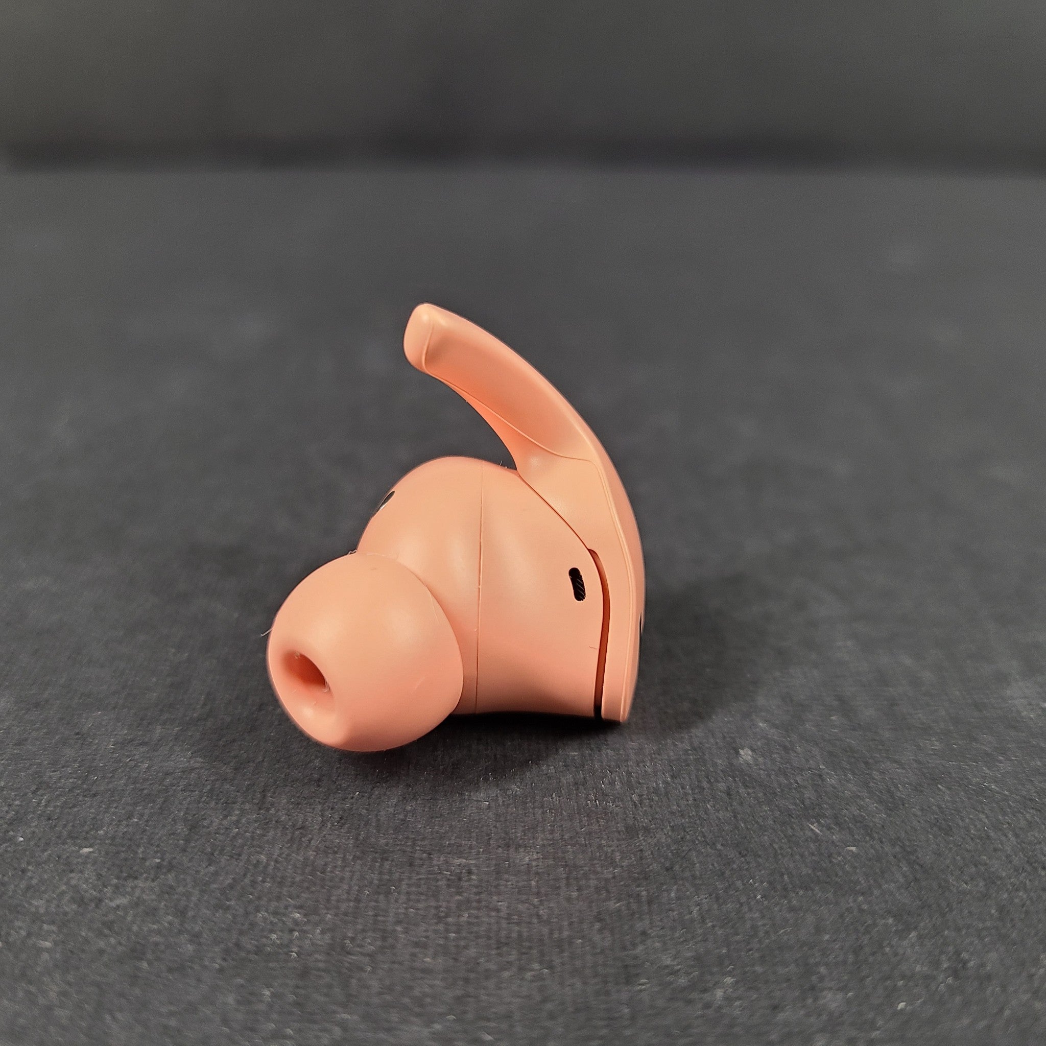 Beats by Dr. Dre Fit Pro True Wireless Left Side earbud Only - Coral Pink