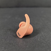 Beats by Dr. Dre Fit Pro True Wireless Left Side earbud Only - Coral Pink