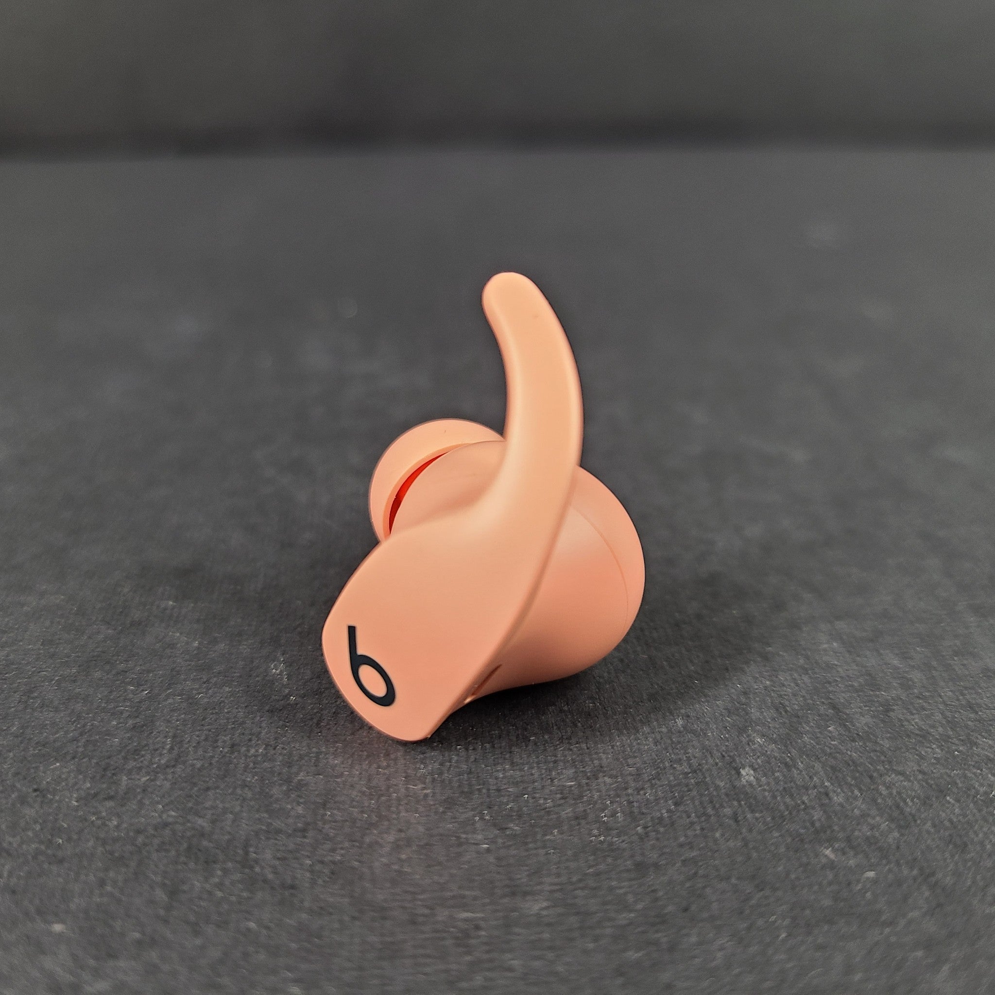 Beats by Dr. Dre Fit Pro True Wireless Left Side earbud Only - Coral Pink