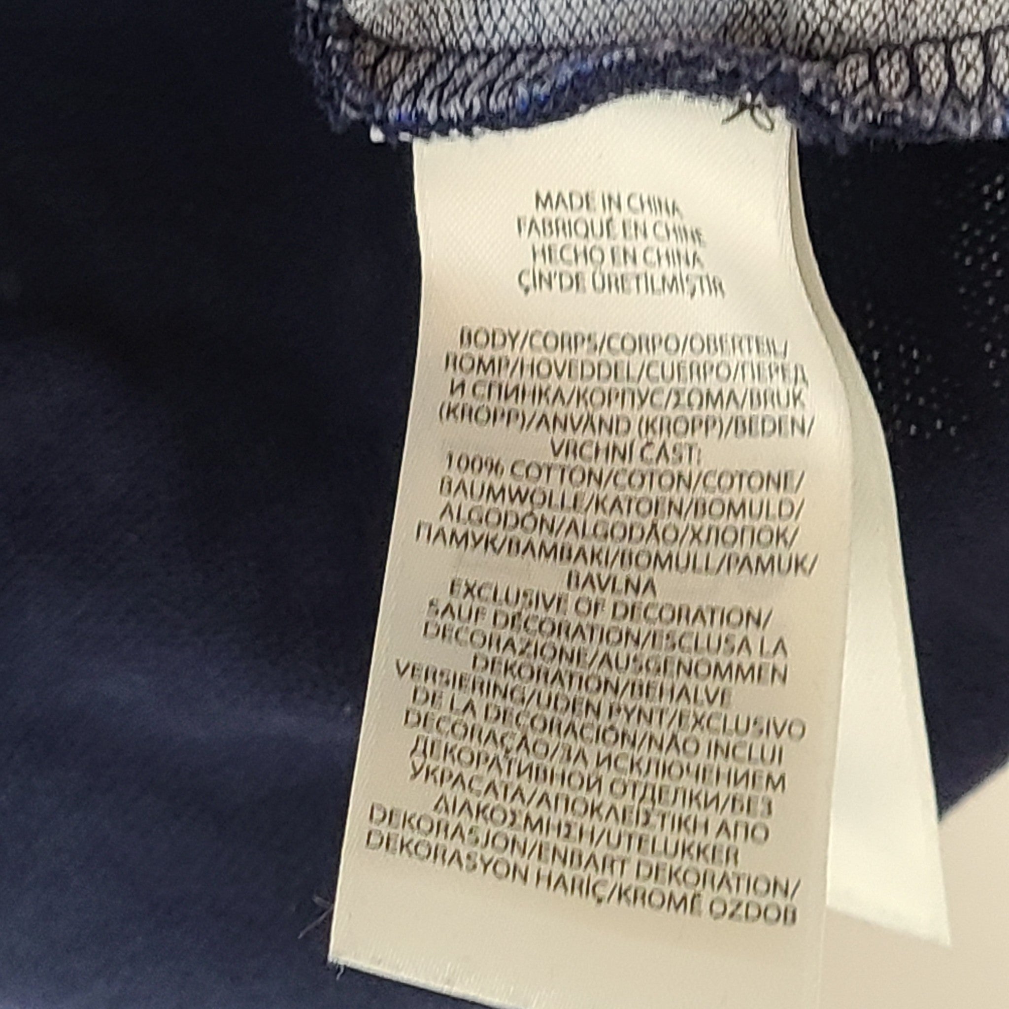 Polo Ralph Lauren Men's Sailboat Mesh Polo Shirt Navy Blue Custom Slim Sz S