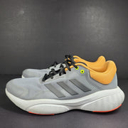 Adidas Men's Response Sneakers Running Shoes Gray GW6565 Sz 9
