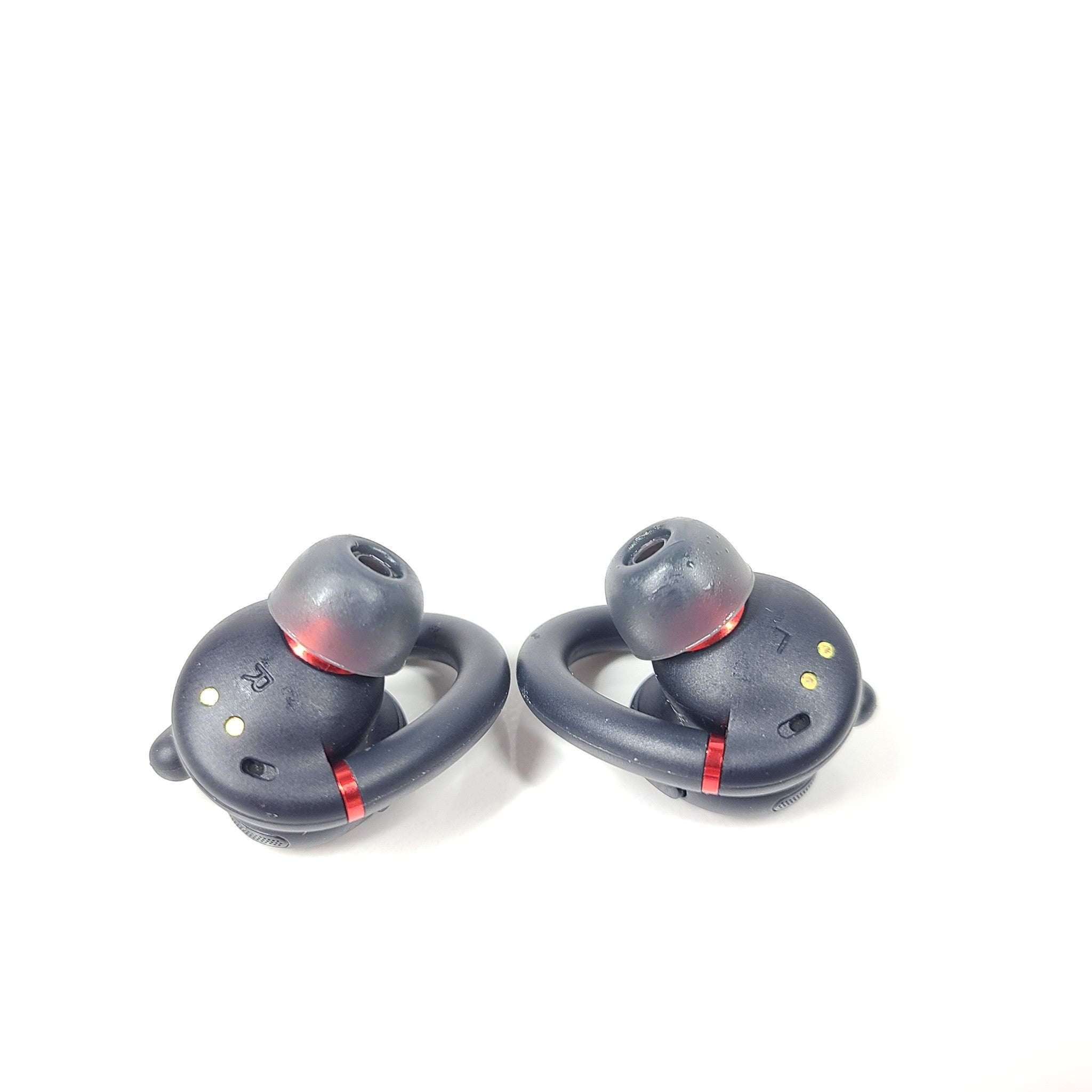 Anker Soundcore Sport X10 A3961 Bluetooth Noise Canceling Earbuds - Black