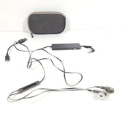 Bose QC20i QuietComfort 20i Apple Noise-Cancelling Earbuds QC20i - Gray/Brown V1