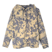 Lululemon Men's City Sweat Pullover Hoodie French Terry Graphite Gray Brown Sz M