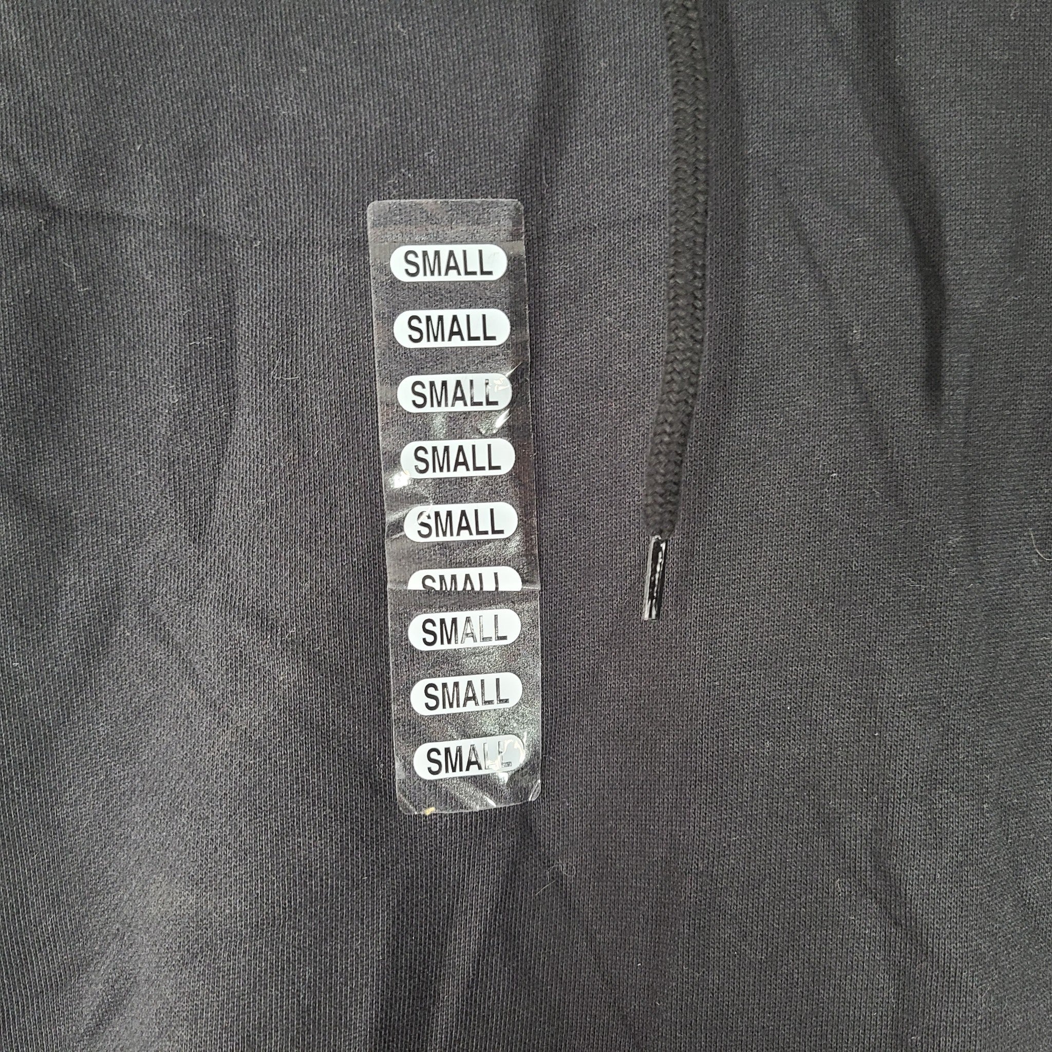 Adidas Men's Originals Adicolor Spinner Hoodie Sweatshirt HC4490 Black Sz S
