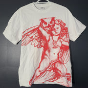 OVO October's Very Own Men's T-Shirt Tee Cherub Owl Drake x Streetwear Sz XS