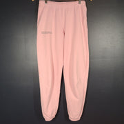 Pangaia Women's 365 Midweight Track Pants Cotton Sakura Pink XS