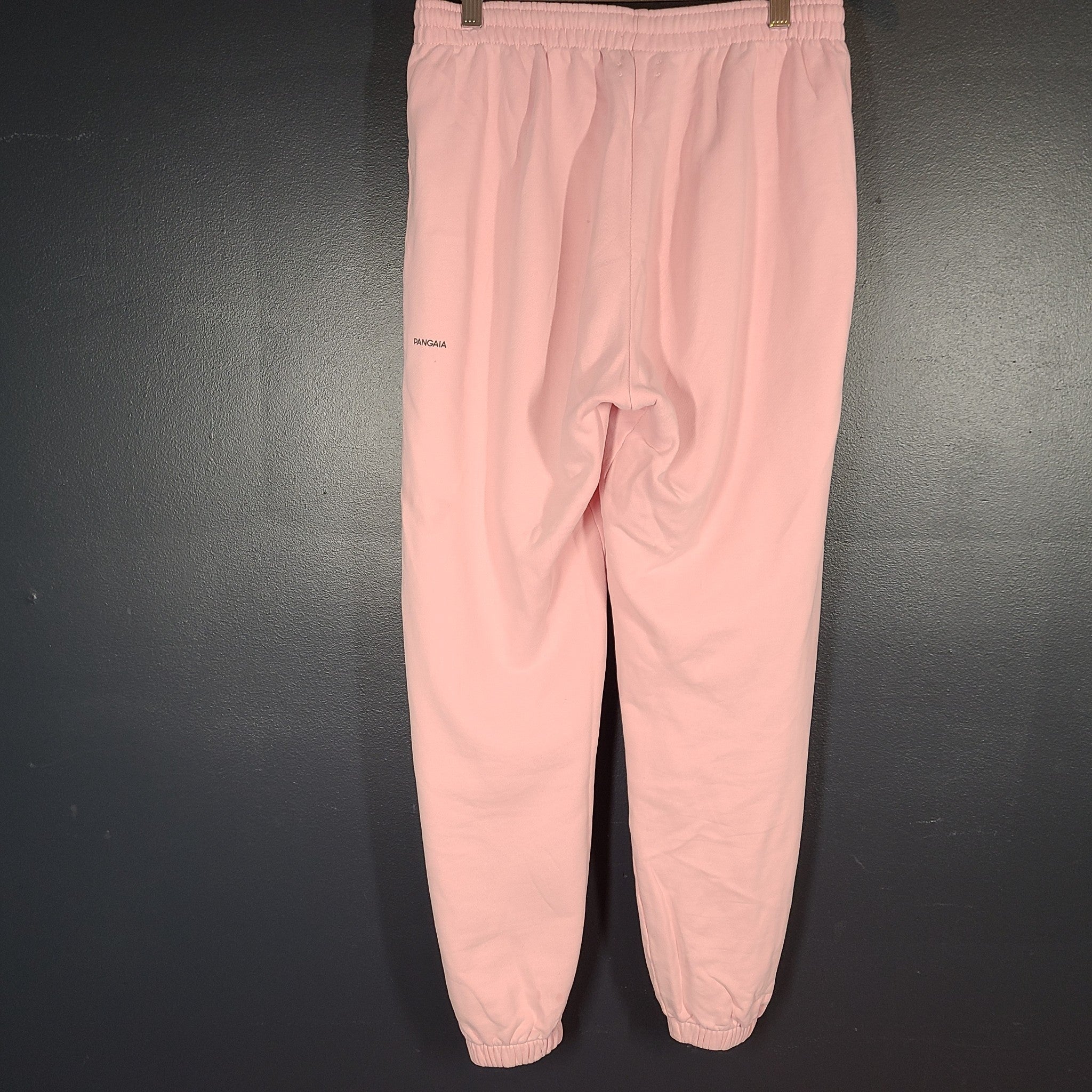 Pangaia Women's 365 Midweight Track Pants Cotton Sakura Pink XS