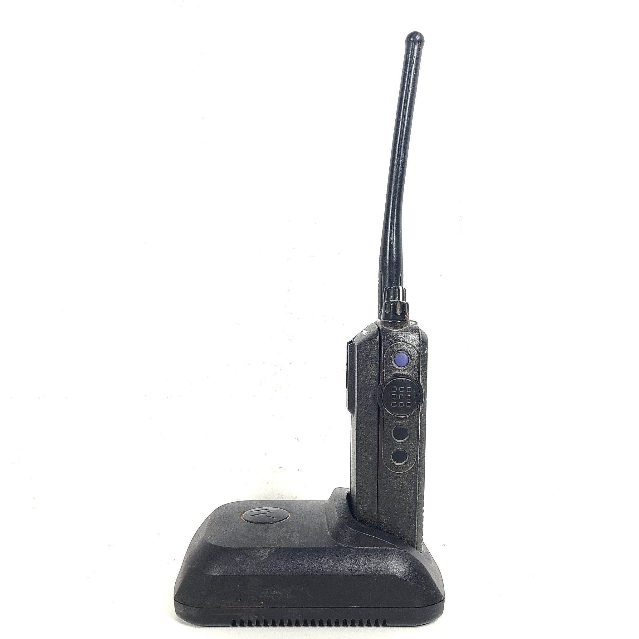 Motorola XPR6550 VHF 136-174Mhz AAH55JDH9LA1AN Digital Portable Radio MOTOTRBO