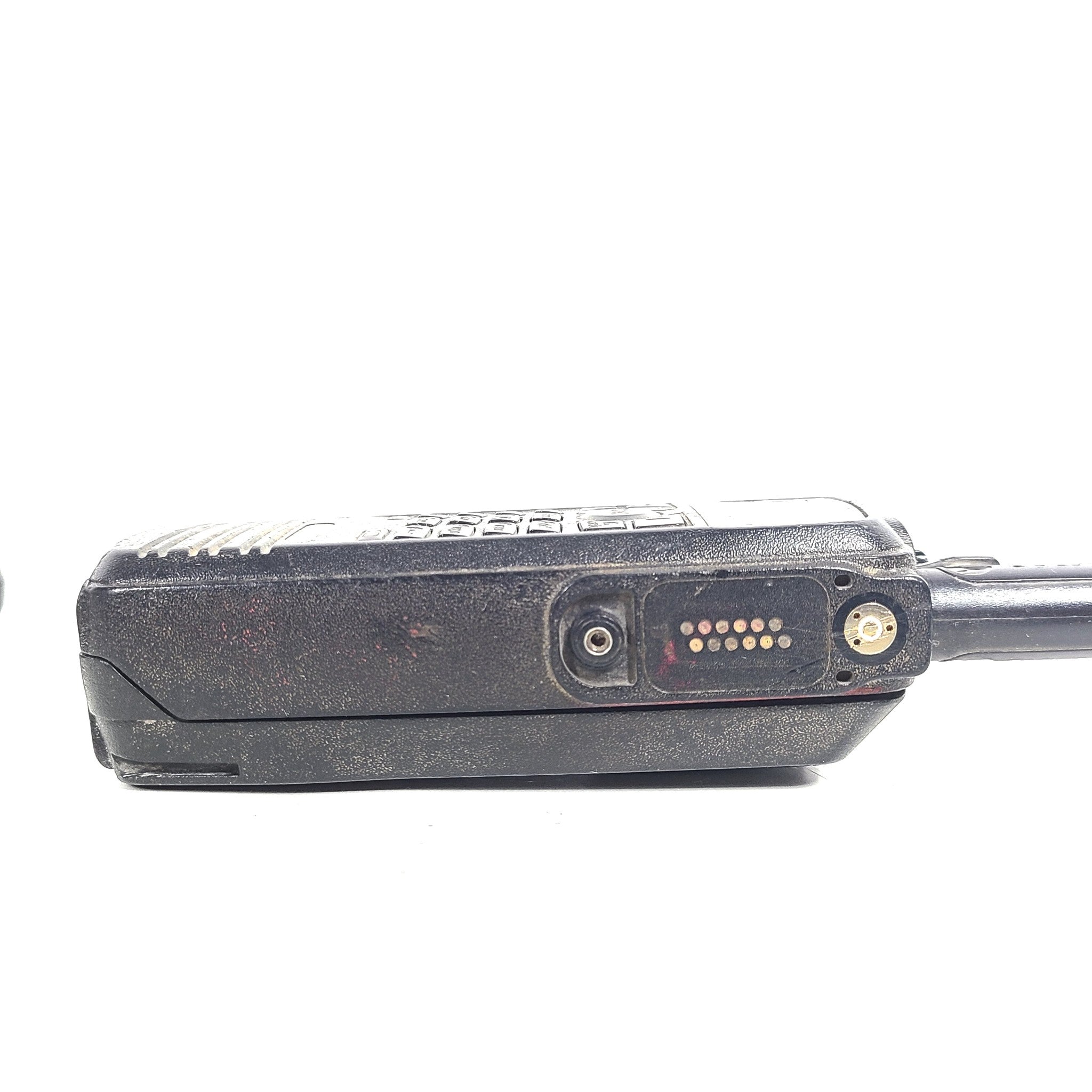 Motorola XPR6550 VHF 136-174Mhz AAH55JDH9LA1AN Digital Portable Radio MOTOTRBO