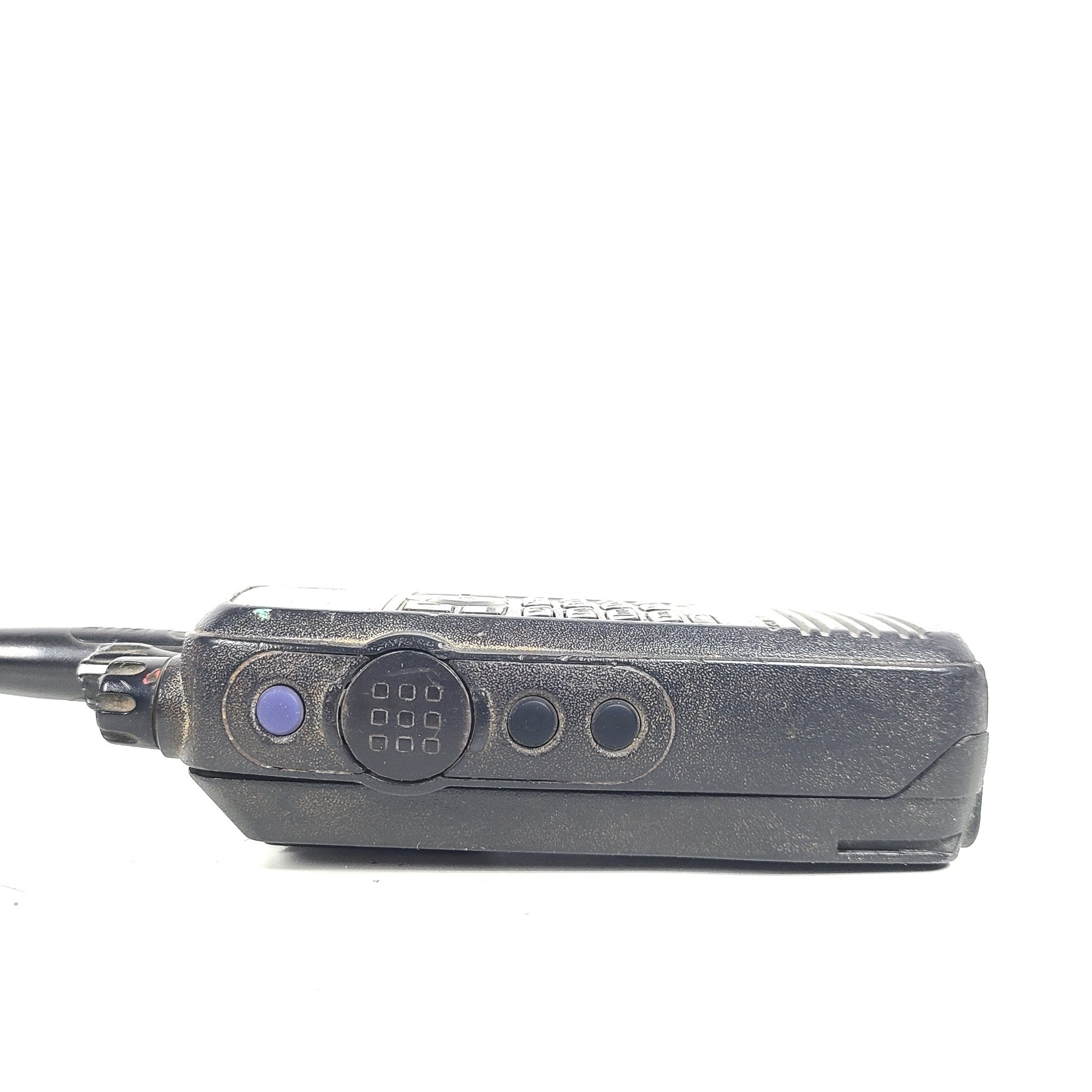 Motorola XPR6550 VHF 136-174Mhz AAH55JDH9LA1AN Digital Portable Radio MOTOTRBO
