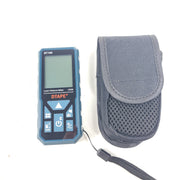 DTAPE Laser Measure 328ft DT100 Laser Distance Meter 100M Portable Handheld Tool