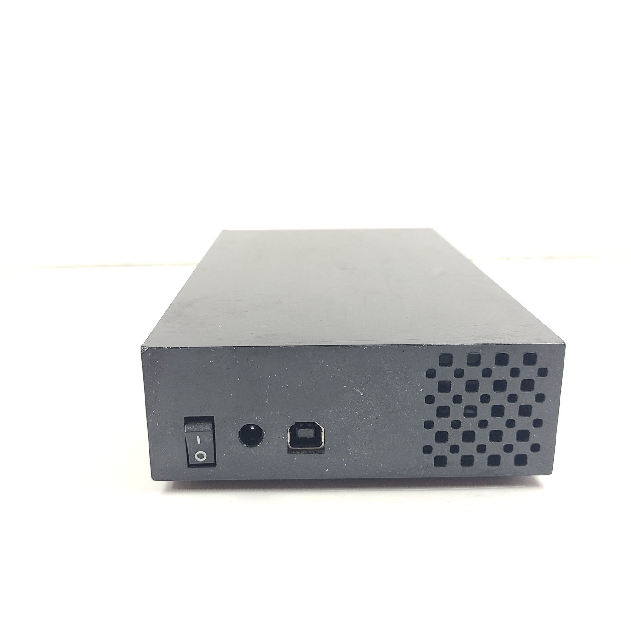 LaCie 1GBGB High-Performance External Portable Hard Drive
