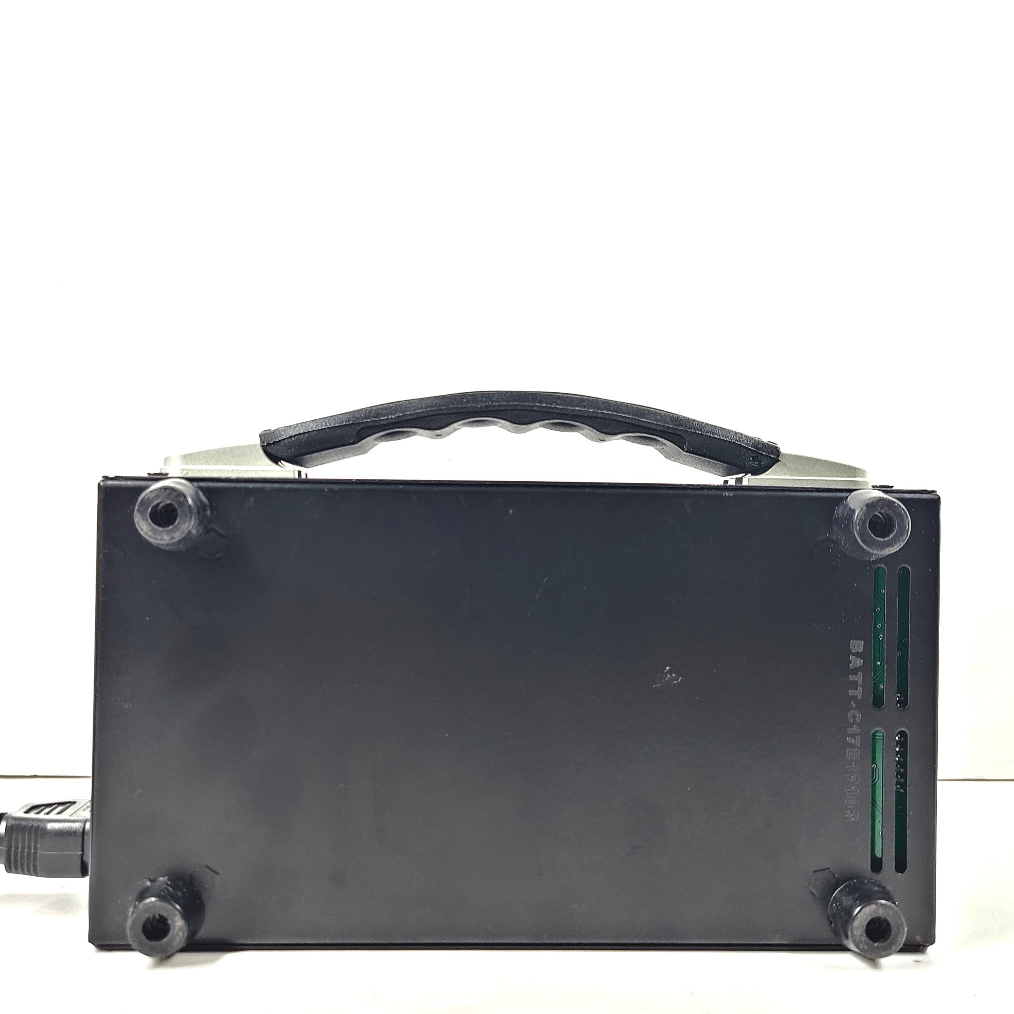 Dynacore DV-FSP 4 Position Charger for Sony L NP-F and Panasonic D54 batteries