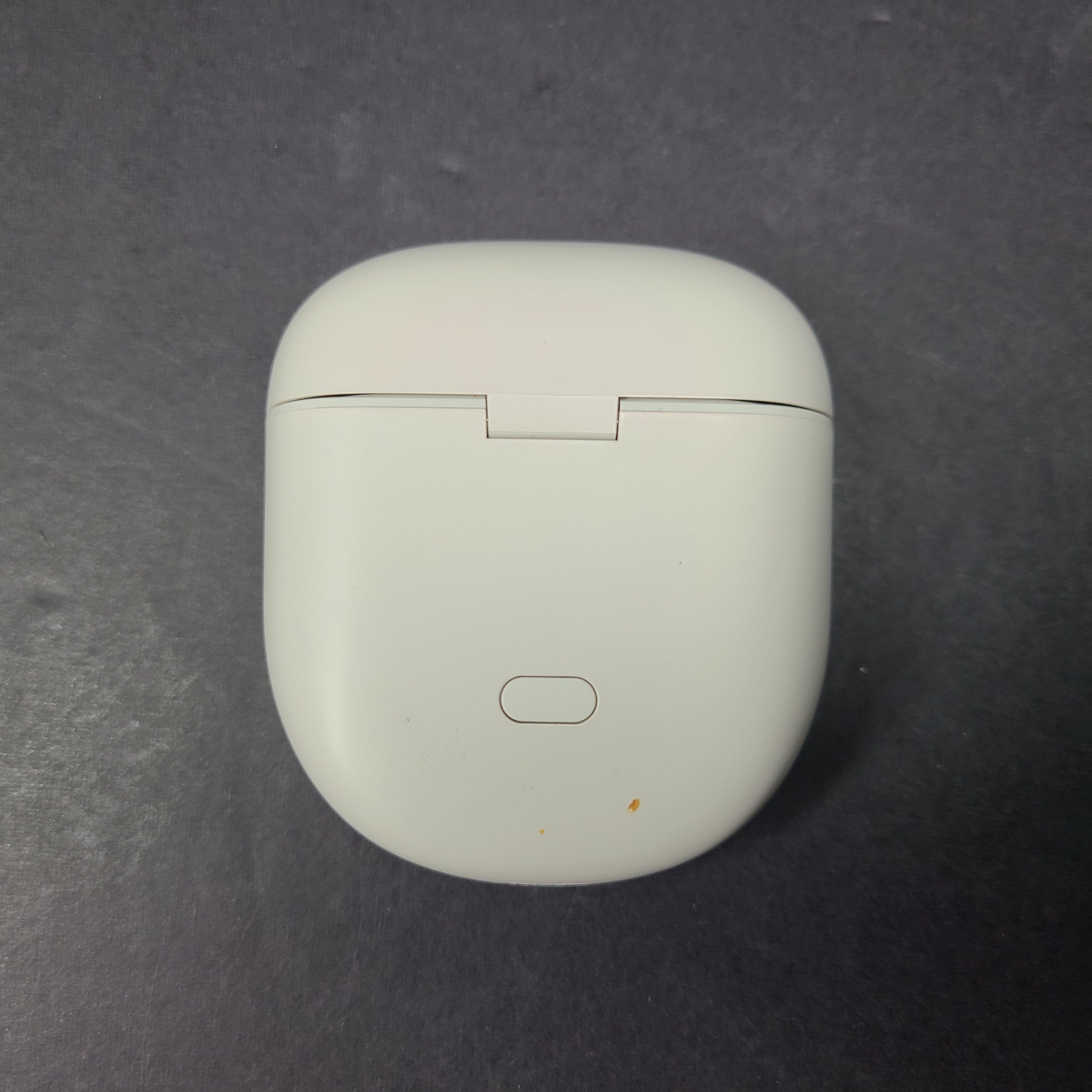 Original Bose Quietcomfort ii Earbuds 435911 Charging Case ONLY - White