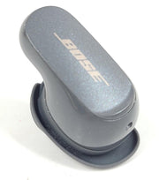 Bose QuietComfort ii Noise Cancelling LEFT SIDE ONLY True Wireless Earbud GRAY