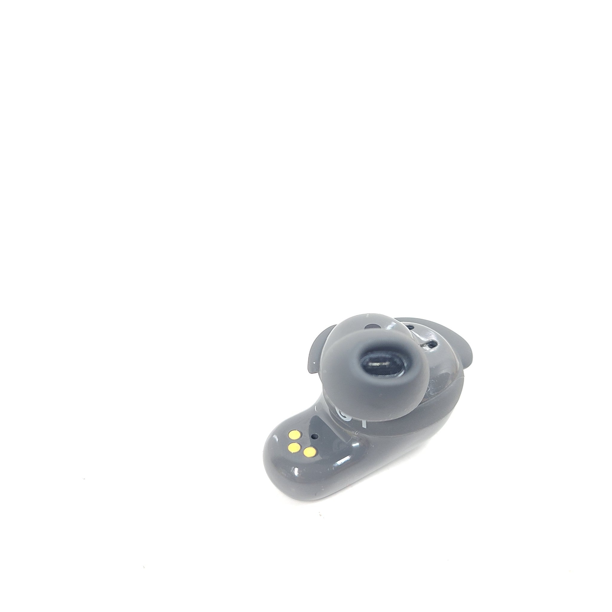 Bose QuietComfort ii Noise Cancelling LEFT SIDE ONLY True Wireless Earbud GRAY