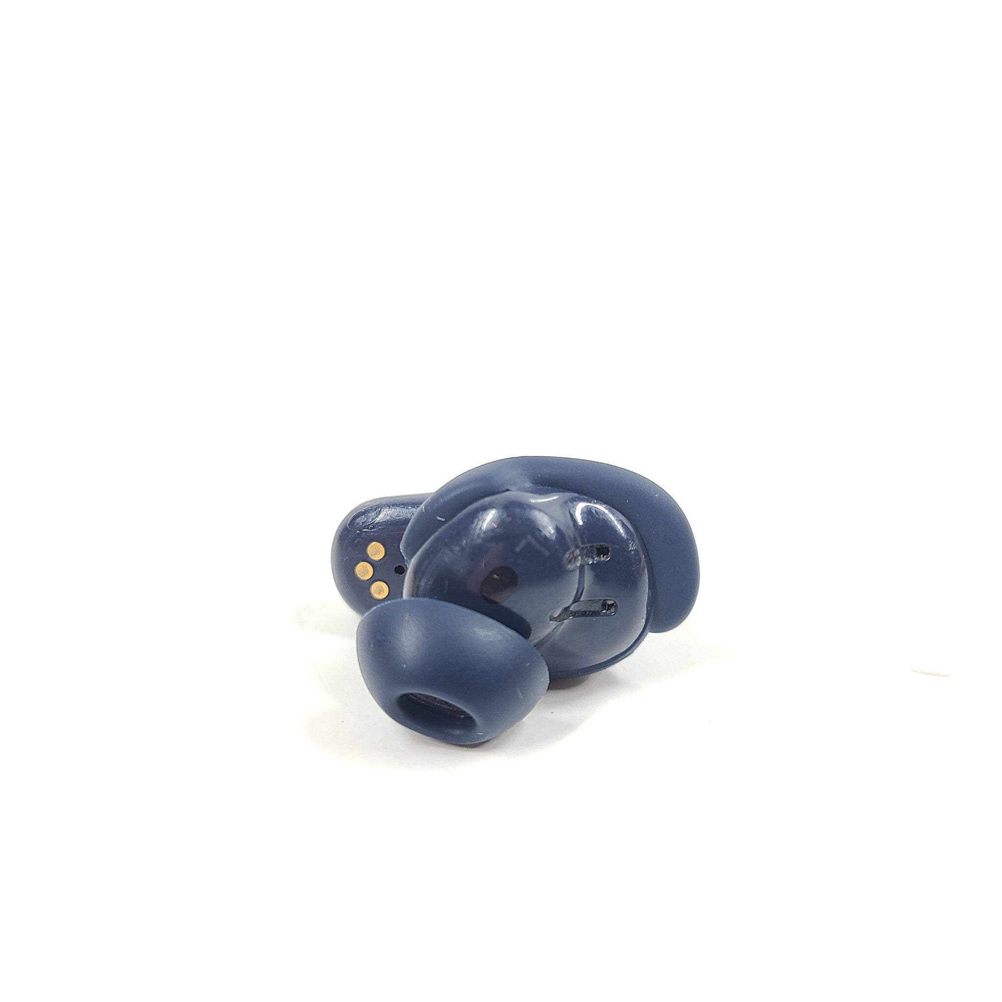 Bose QuietComfort ii Noise Cancelling LEFT SIDE ONLY Wireless Earbud NAVY BLUE