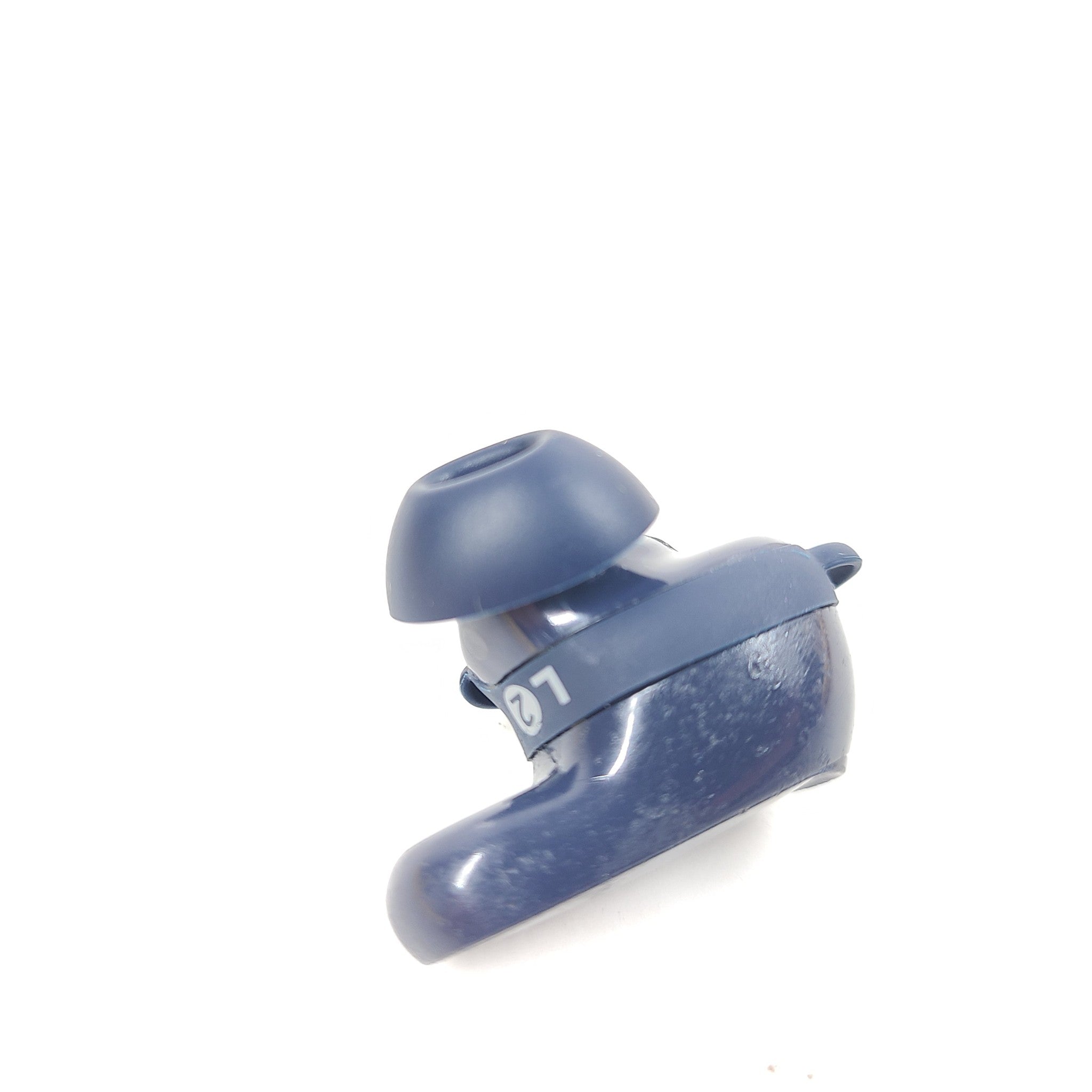 Bose QuietComfort ii Noise Cancelling LEFT SIDE ONLY Wireless Earbud NAVY BLUE