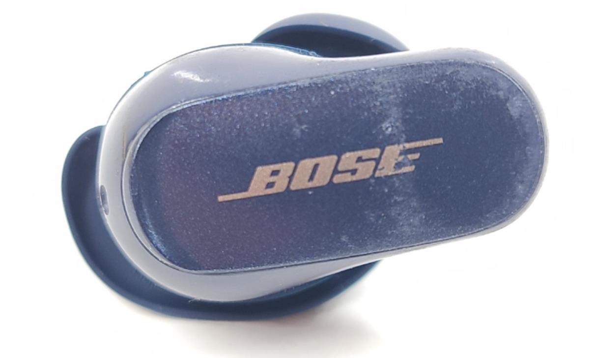 Bose QuietComfort ii Noise Cancelling RIGHT SIDE ONLY True Wireless - NAVY BLUE