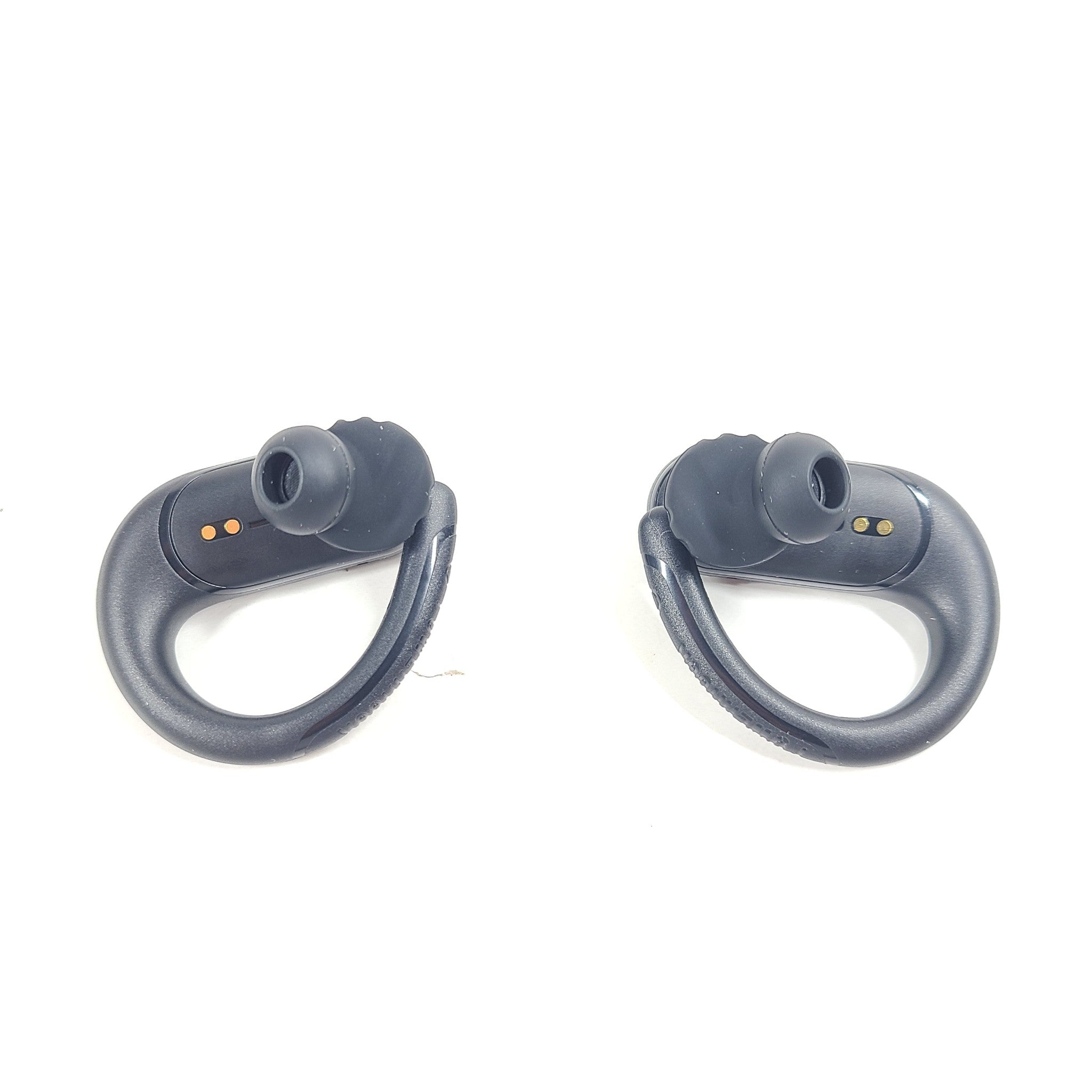 JBL Endurance Peak 3 Wireless In-Ear Hook Earphones + Case - Black