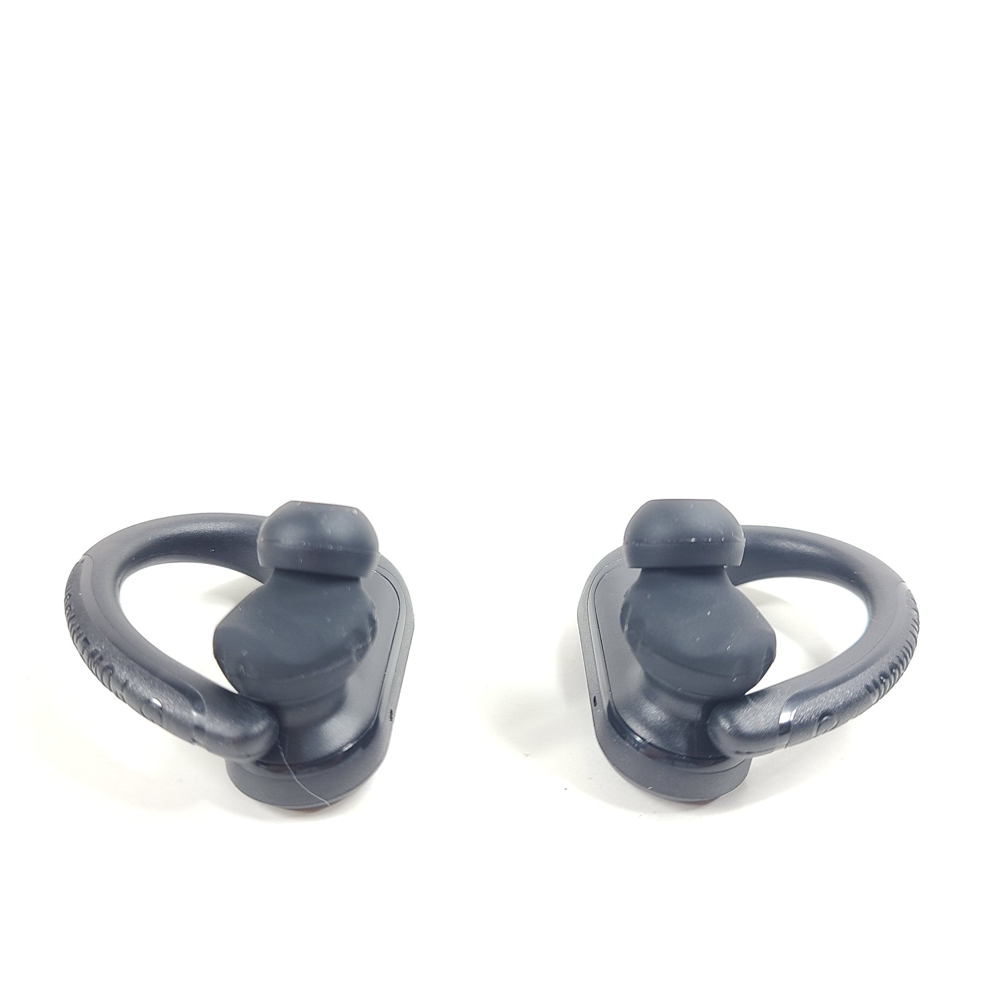 JBL Endurance Peak 3 Wireless In-Ear Hook Earphones + Case - Black