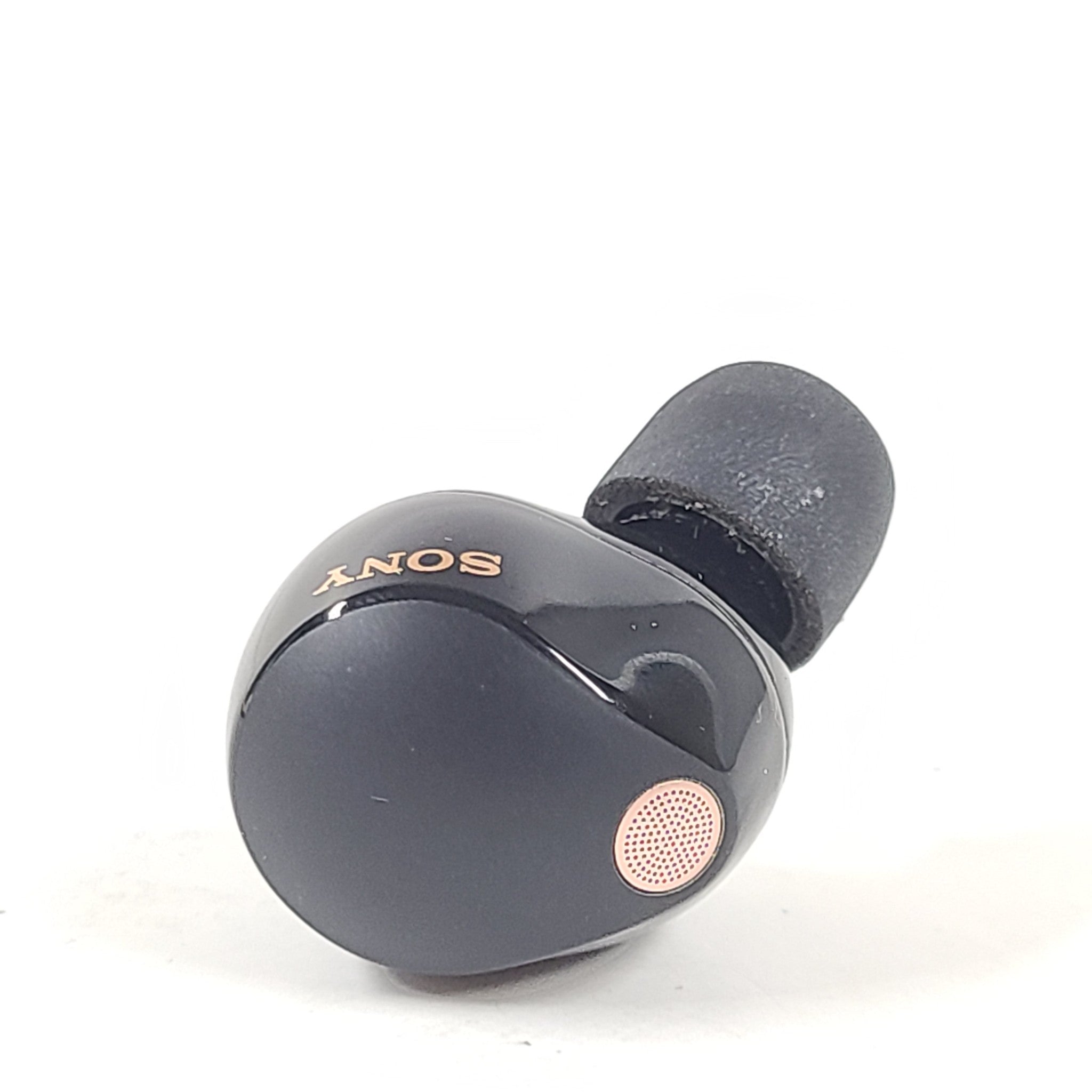 Sony WF-1000XM5 Right Side Only - Noise Canceling Wireless Earbud - Black