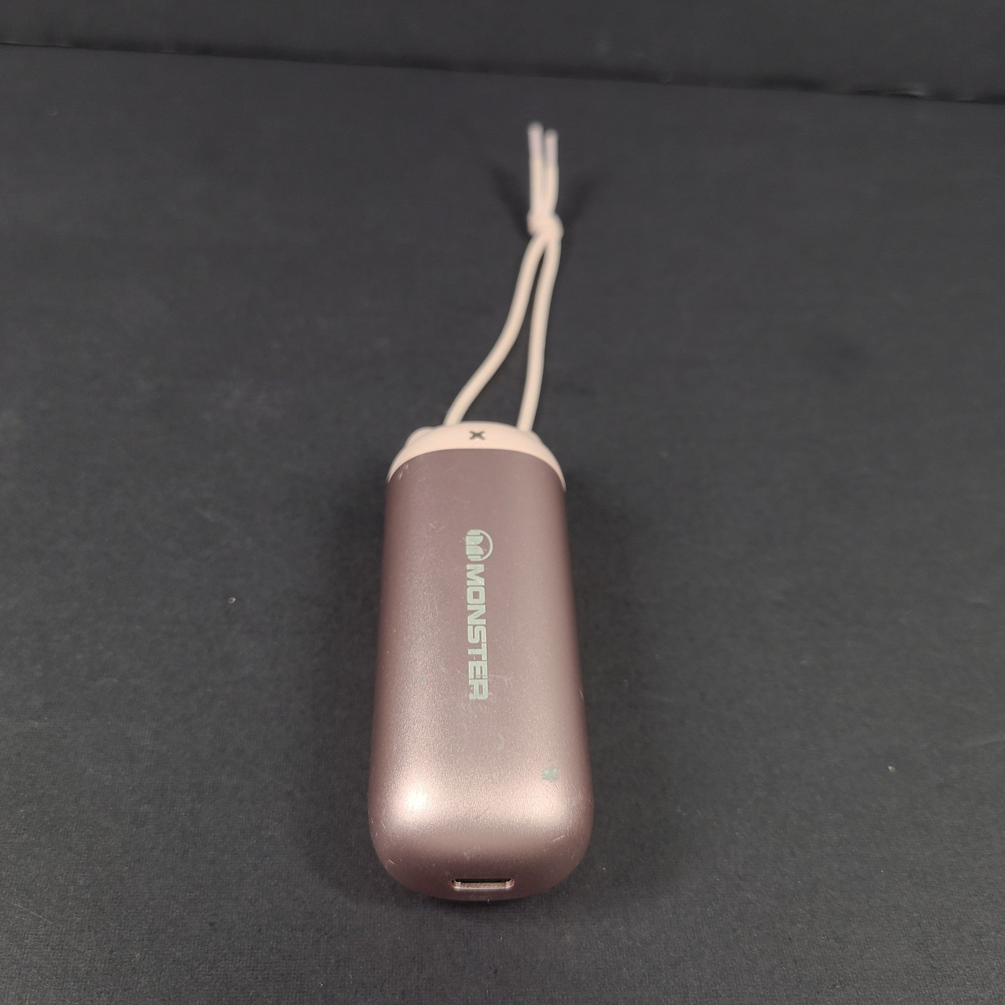 Monster Pink Melody TWS Earbuds Cat Ear Wireless BT Earphones headphone MH22116