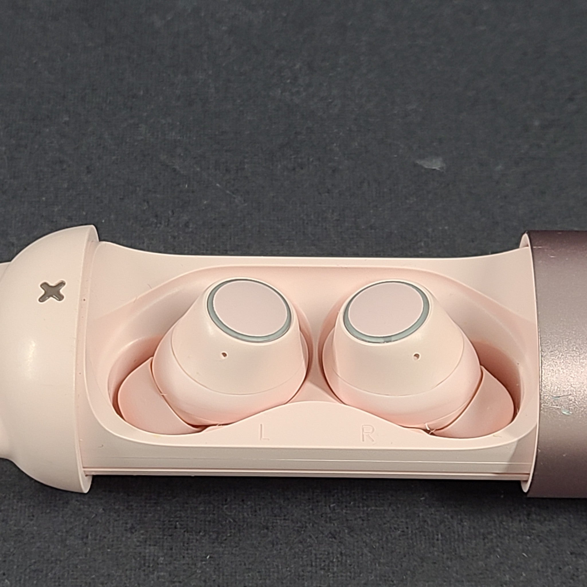 Monster Pink Melody TWS Earbuds Cat Ear Wireless BT Earphones headphone MH22116