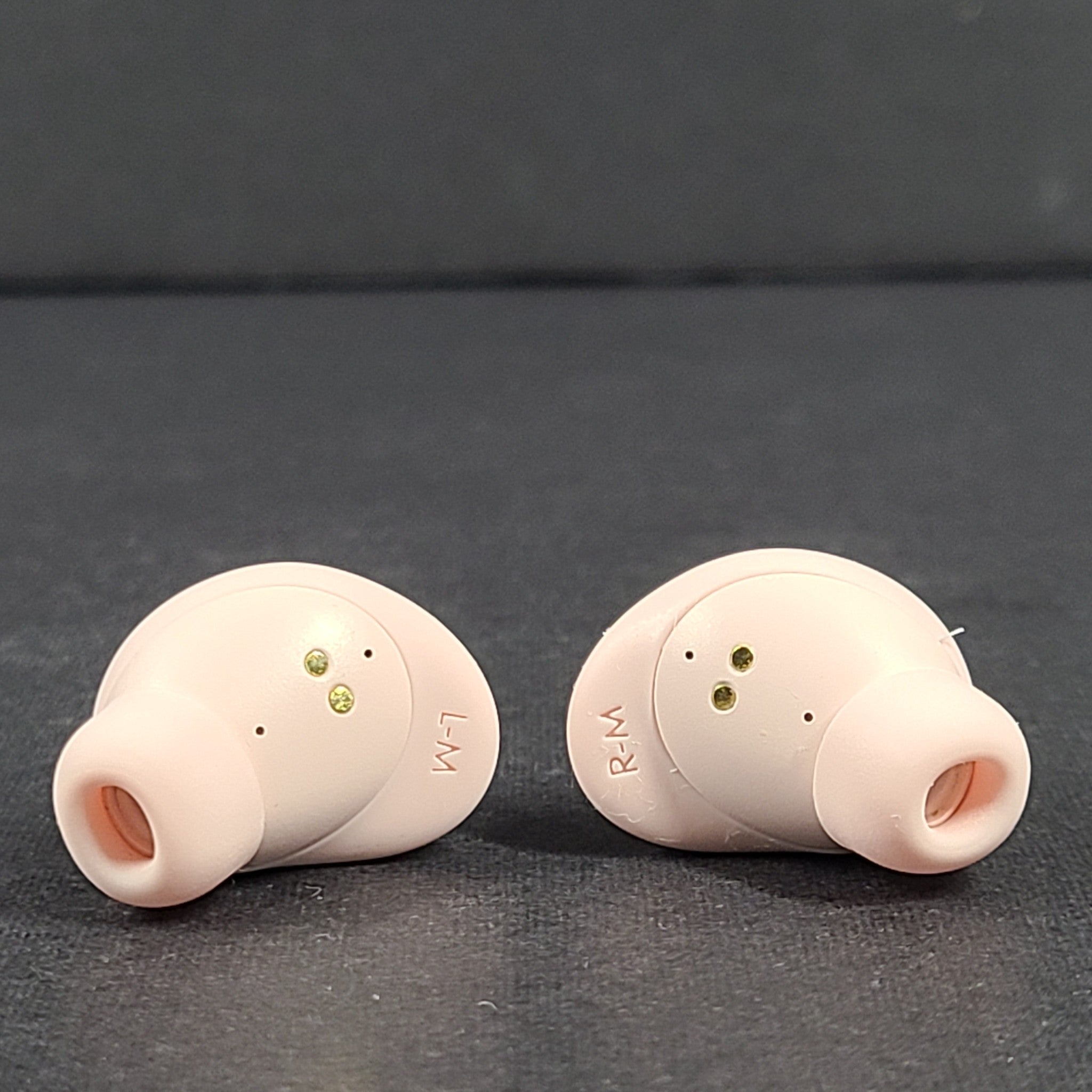 Monster Pink Melody TWS Earbuds Cat Ear Wireless BT Earphones headphone MH22116