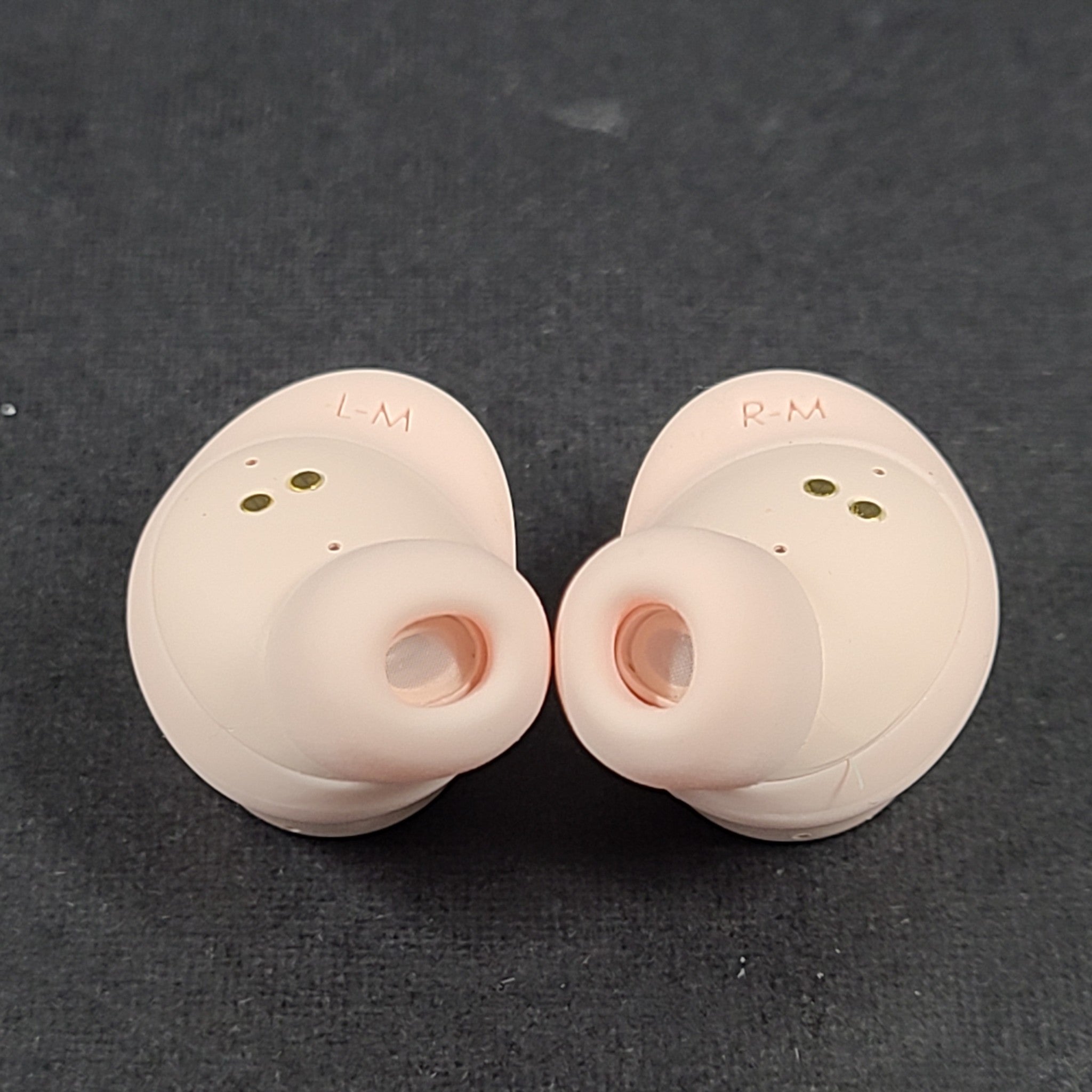 Monster Pink Melody TWS Earbuds Cat Ear Wireless BT Earphones headphone MH22116
