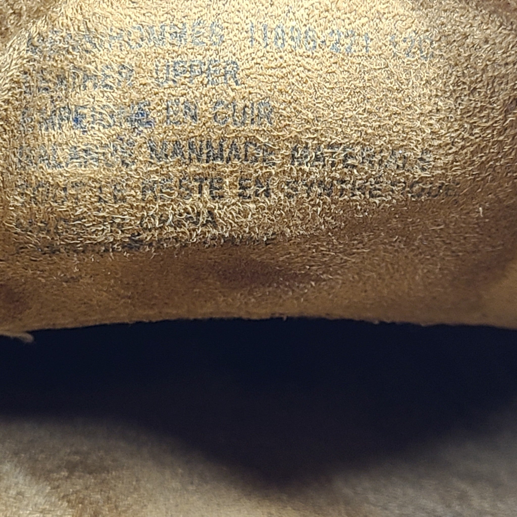 Florsheim Men's Postino Plain Toe Oxford Leather Shoes Cognac Brown US 12D