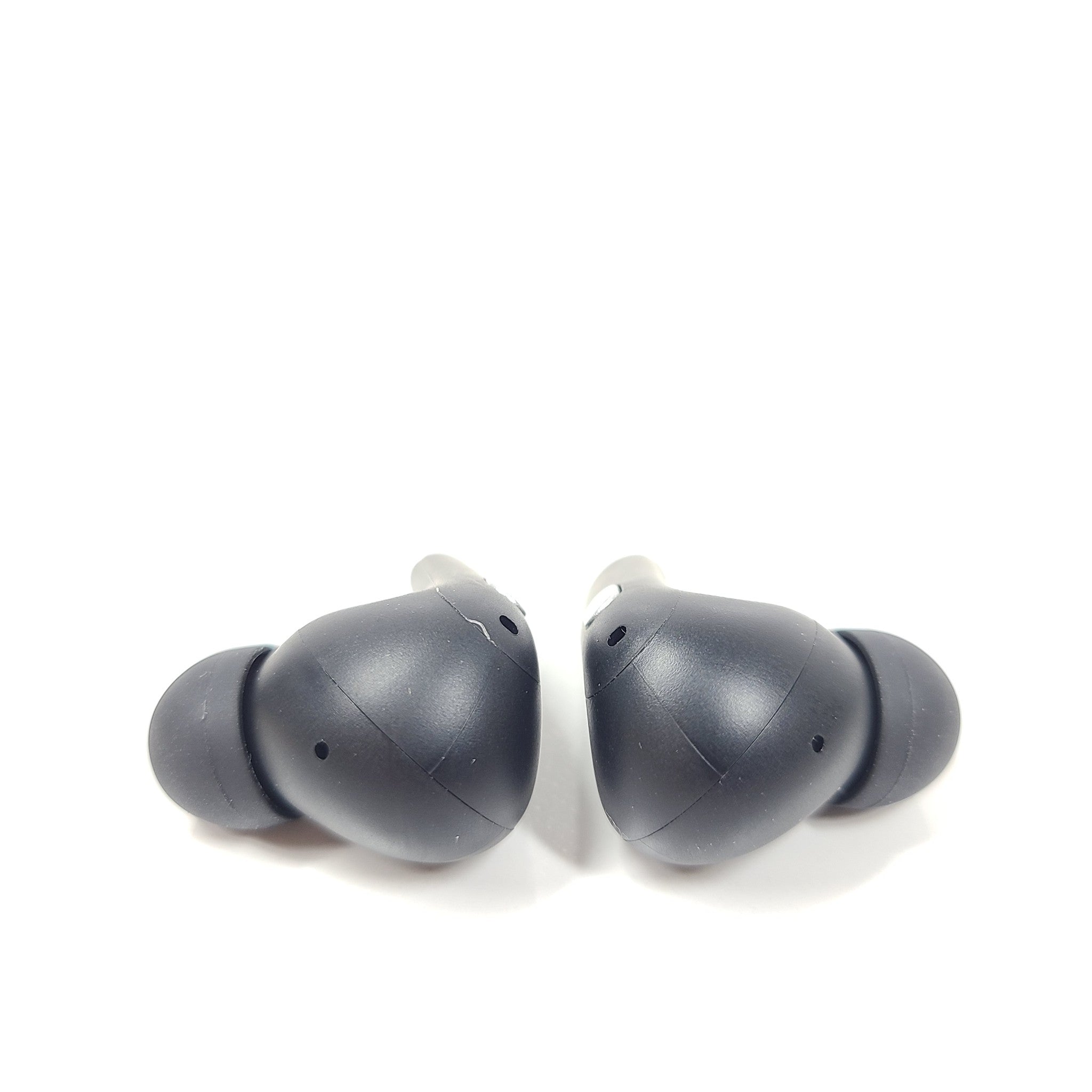 Happy Plugs Air 1 Zen In-Ear Truly Wireless Earbuds Headphones - Black