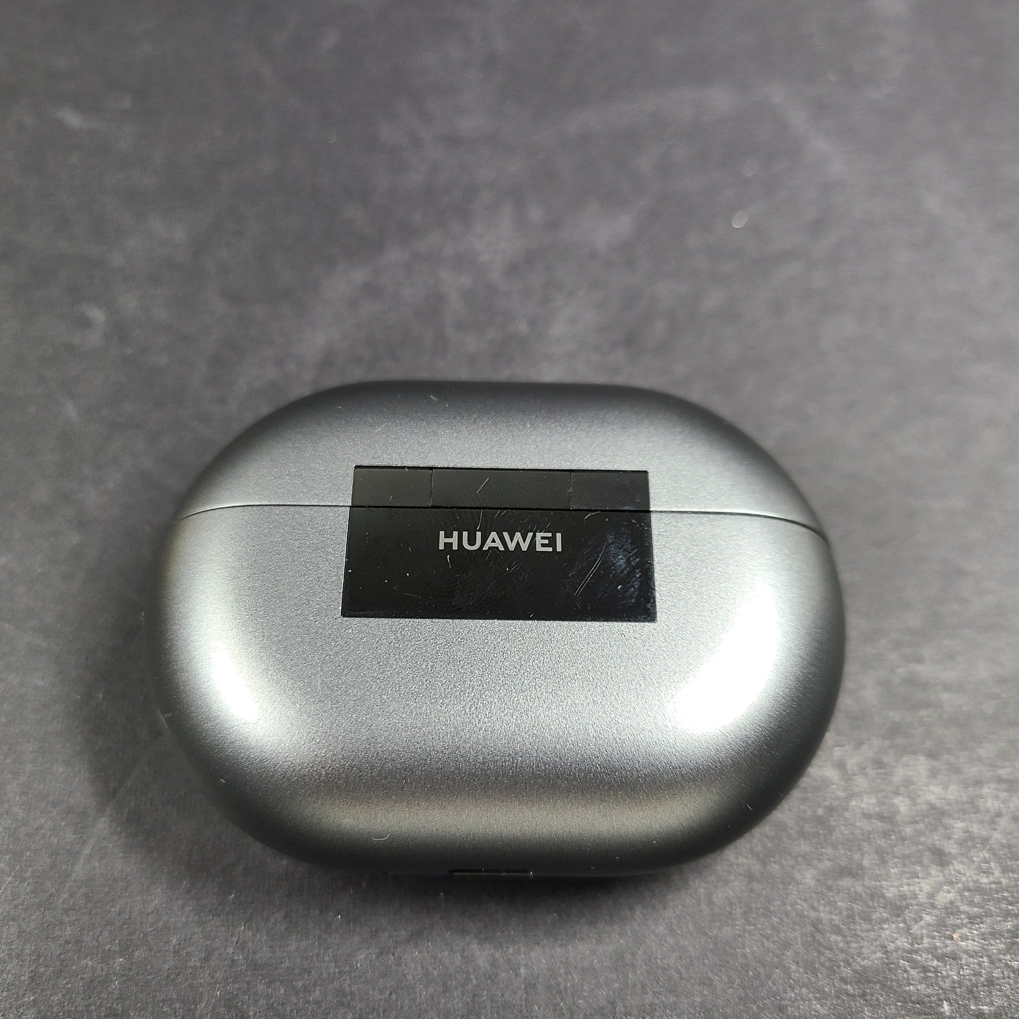 Huawei FreeBuds Pro Silver Bluetooth ANC Bone Sensor Earphone T0003C MINT!!!