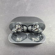 Huawei FreeBuds Pro Silver Bluetooth ANC Bone Sensor Earphone T0003C MINT!!!