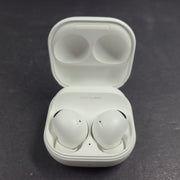 Samsung Galaxy Buds Pro 2 SM-R510 (2022) Wireless Bluetooth Earbuds - White