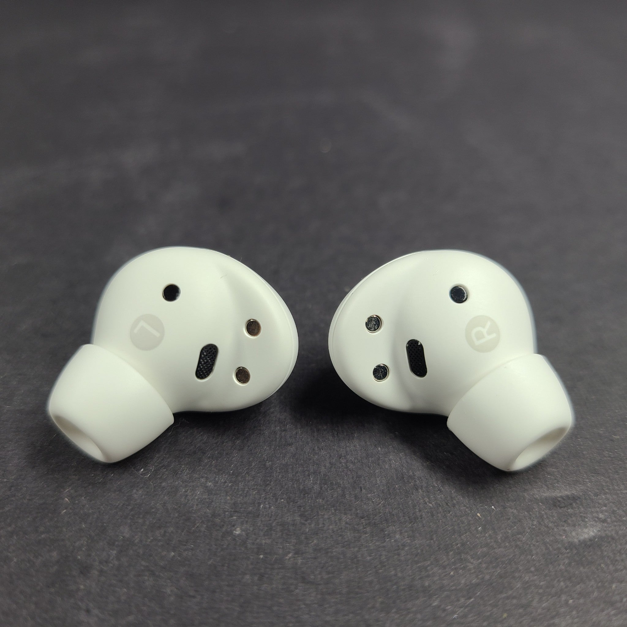 Samsung Galaxy Buds Pro 2 SM-R510 (2022) Wireless Bluetooth Earbuds - White
