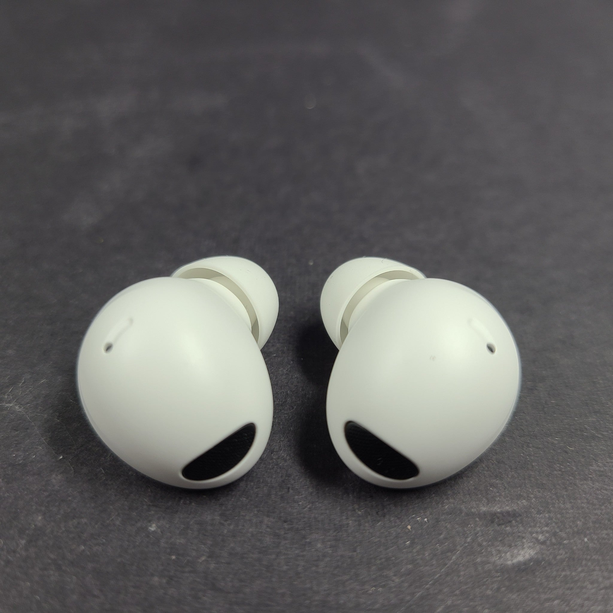 Samsung Galaxy Buds Pro 2 SM-R510 (2022) Wireless Bluetooth Earbuds - White