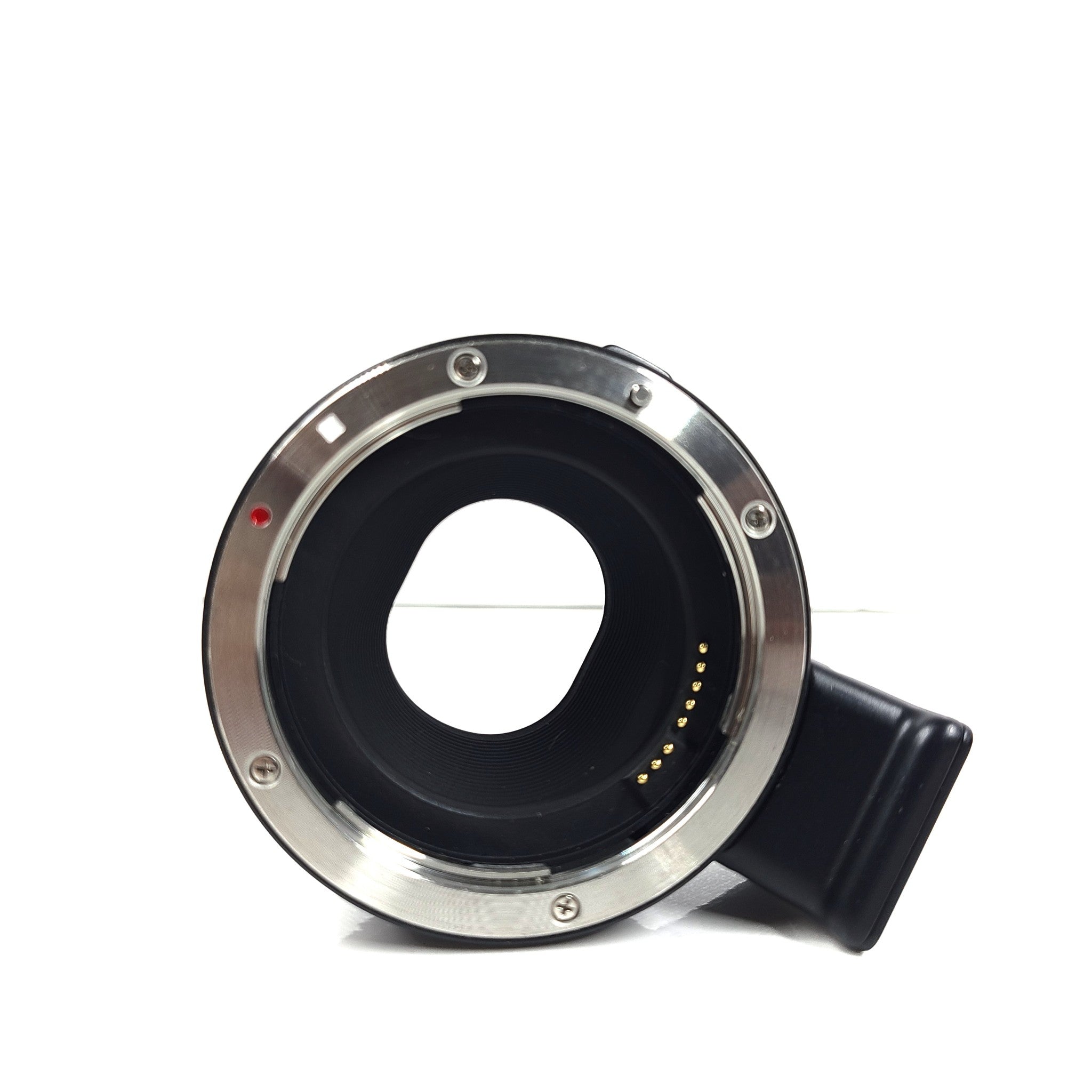 Canon Mount Adapter EF-EOS M for EF EF-S Mount to EF-M